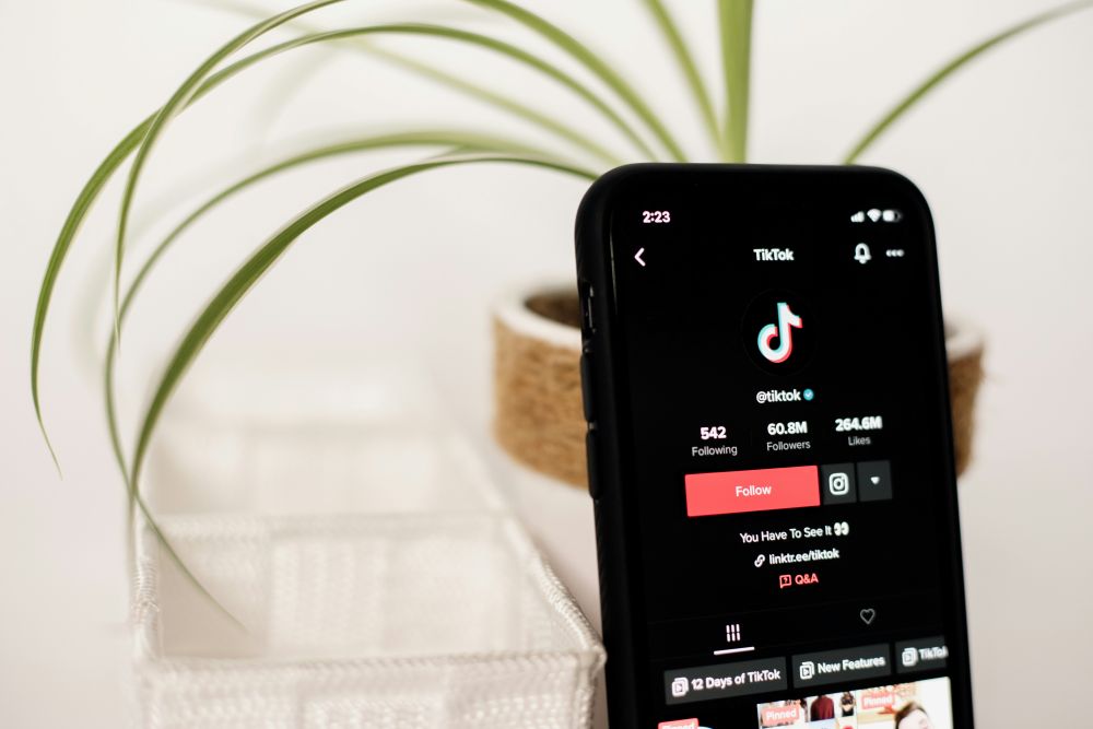 tiktok